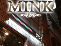 ミンク ロゴ