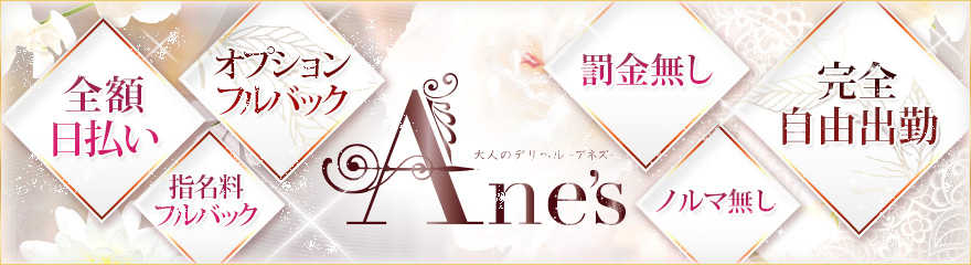 Ane's