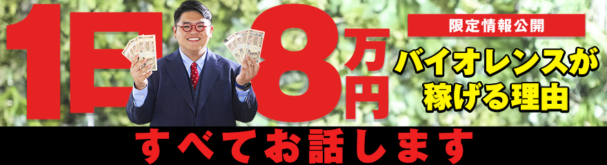 Ｖｉｏｌｅｎｃｅ